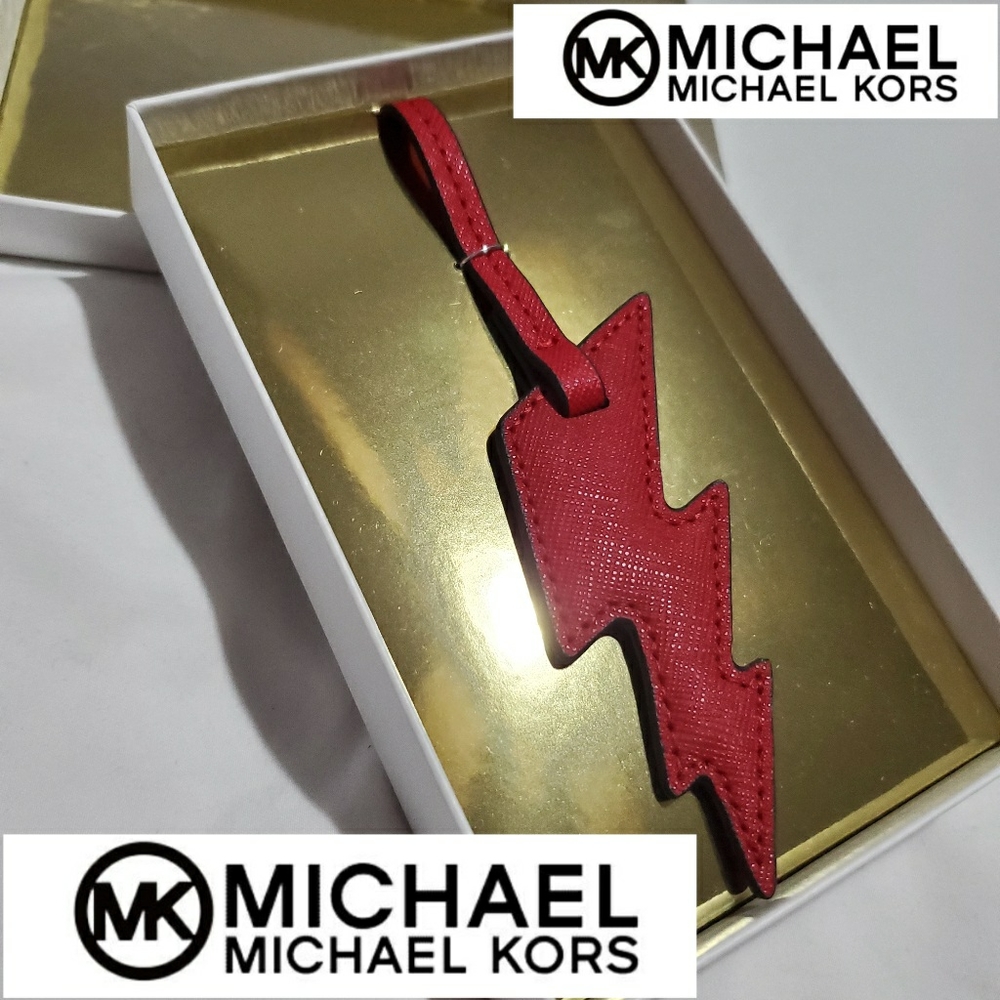 BRAND NEW! MICHAEL KORS Purse Accessory